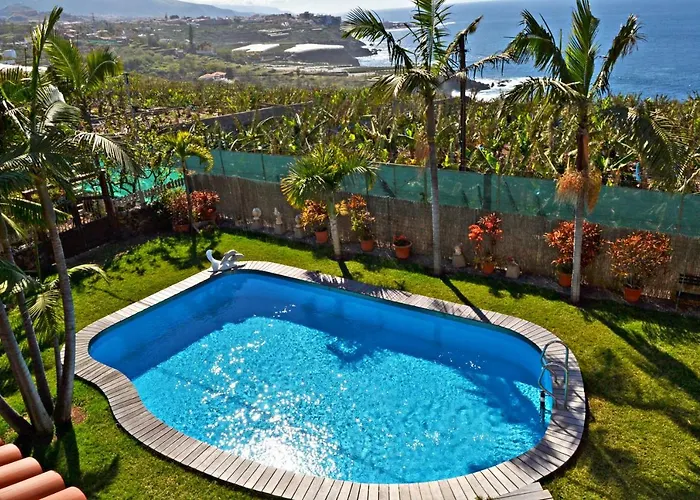 Casa Victor ファームステイ *