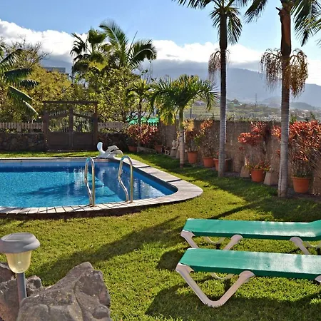 Фермерский дом Casa Victor *