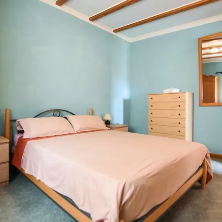 Vakantieboerderij Casa Victor