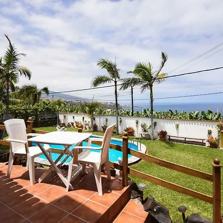 Casa Victor * Ля Оротава