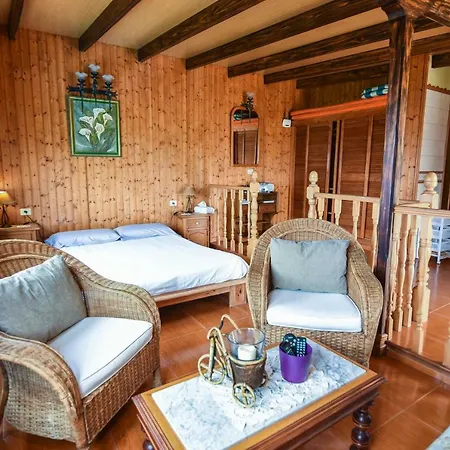 Casa Victor * Ля Оротава