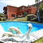 Casa Victor Vakantieboerderij *