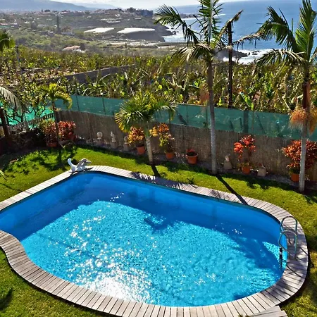 Casa Victor Farm stay *
