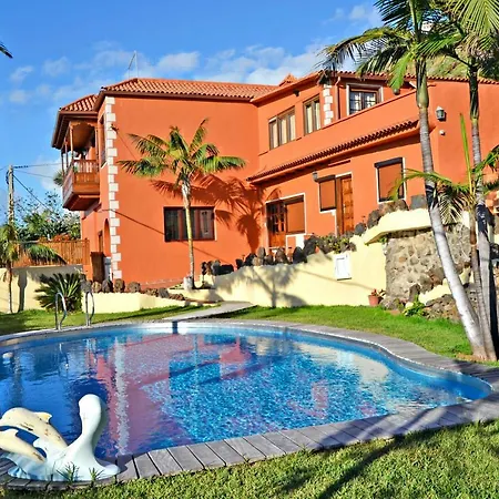 Farm stay Casa Victor