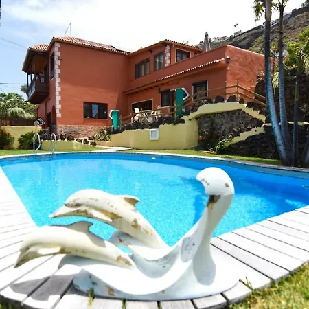 Casa Victor Farm stay *