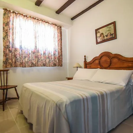 Casa Victor Farm stay La Orotava