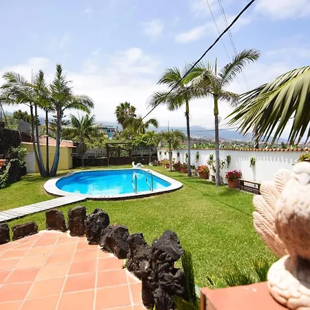 Casa Victor Farm stay