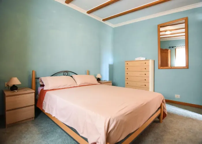 Κατάλυμα σε φάρμα Casa Victor