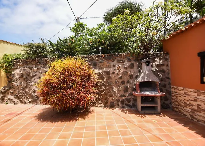 Κατάλυμα σε φάρμα Casa Victor La Orotava