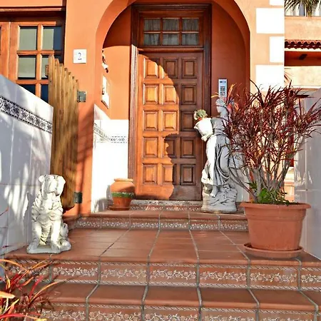 Lantgård Casa Victor La Orotava