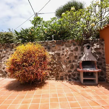 Farmház Casa Victor La Orotava