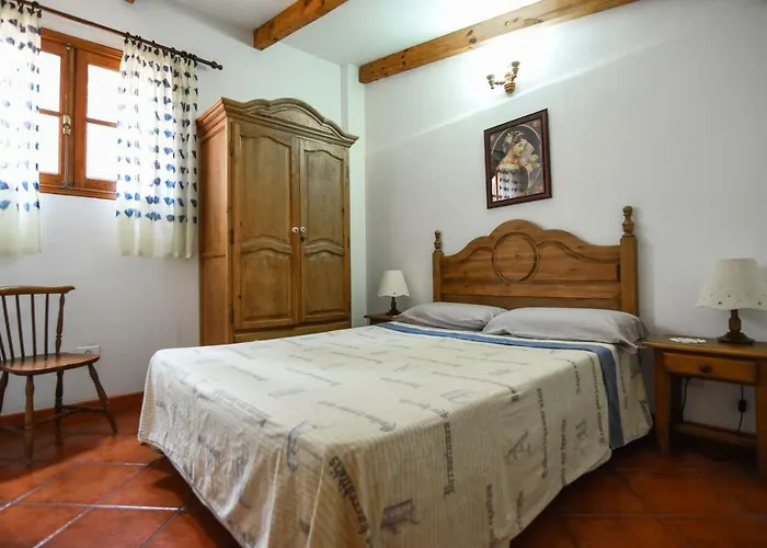 Casa Victor * La Orotava